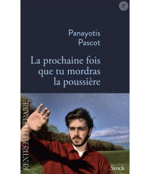 Avec la sortie de son livre, "La prochaine fois que tu mordras la poussière", dans lequel il fait son coming-out.
Panayotis Pascot sort son livre "La prochaine fois que tu mordras la poussière", aux éditions Stock, dans lequel il évoque son homosexualité.