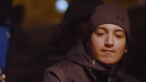 Mort de Nahel : Les dernières images de l'adolescent dans un clip du rappeur Jul