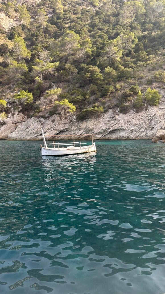 Le clan Zidane en vacances, la famille de Zinédine Zidane en met plein la vue aux internautes