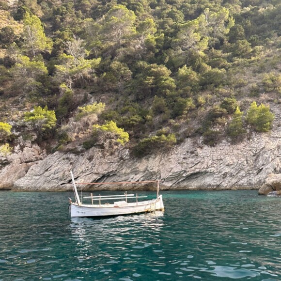 Le clan Zidane en vacances, la famille de Zinédine Zidane en met plein la vue aux internautes