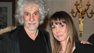 "Ma femme a vraiment flippé" : Louis Bertignac évoque les suspicions de trouble chez son jeune fils de 6 ans