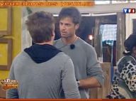 La Ferme Célébrités en Afrique : Guerre froide entre Mickaël et David... à cause de Greg le manipulateur ?