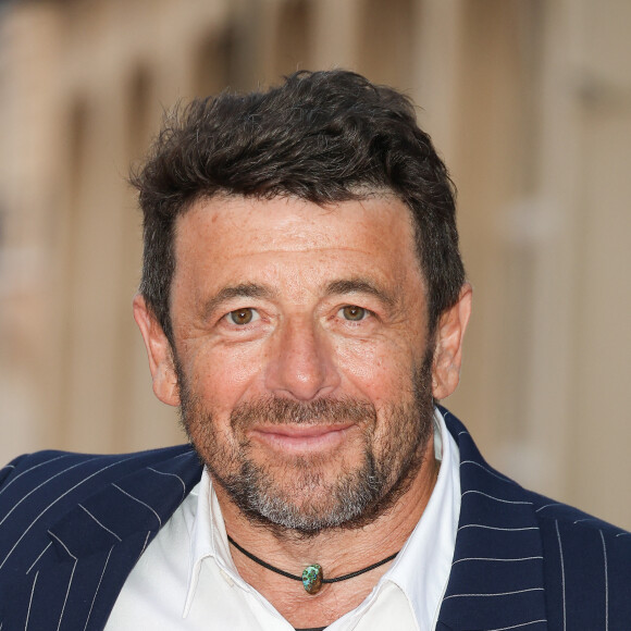 Et c'est à Los Angeles qu'il est allé rejoindre ses deux fils, Oscar et Léon.
Patrick Bruel sur le tapis rouge du prix du court métrage lors du 37ème festival du film de Cabourg (37ème journées romantiques du 14 au 18 juin 2023), à Cabourg, France, le 16 juin 2023. © Coadic Guirec/Bestimage 