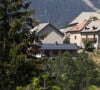 Des arnaques dans le but de se faire de l'argent.
Le hameau du Haut-Vernet où a disparu Emile, 2 ans.