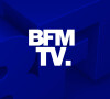 Virgilia Hess, la journaliste météo a révélé le prix de sa perruque
Logo de BFMTV.