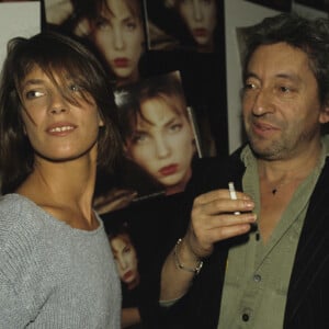 Une magnifique bâtisse chargée d'histoire
Rétro - La chanteuse et actrice Jane Birkin s'est éteinte à l'âge de 76 ans