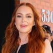 Lindsay Lohan maman : L'actrice a accouché loin des Etats-Unis, le prénom du bébé dévoilé