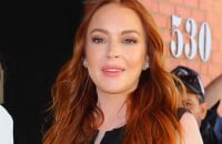 Lindsay Lohan maman : L'actrice a accouché loin des Etats-Unis, le prénom du bébé dévoilé