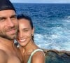 Après avoir annoncé sa rupture surprise avec son fiancé Christophe, l'ancienne Miss France a confié avoir dû faire un autre choix crève-coeur dans la foulée...
Marine Lorphelin séparée de son fiancé Christophe. instagram