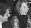 Annie Girardot, star du film "La Zizanie" diffusé ce dimanche sur C8, avait fait des éclats dans le coeur d'un grand réalisateur
Claude Lelouch et Annie Girardot à l'avant-première du film Vivre pour vivre à Paris