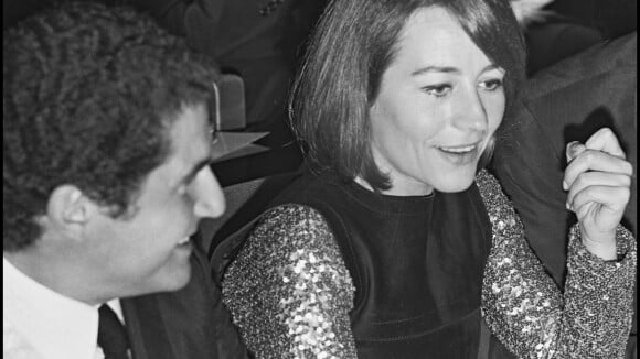 "Dans la transgression la plus aboutie" : Annie Girardot, sa relation très torride avec Claude Lelouch