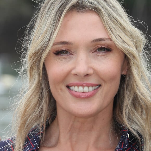 L'actrice Anne Marivin a livré ses astuces.
Anne Marivin - Photocall de la série "La vie, l'amour, tout de suite" lors de la 24ème édition du Festival de la Fiction TV de La Rochelle. © Patrick Bernard/ Bestimage