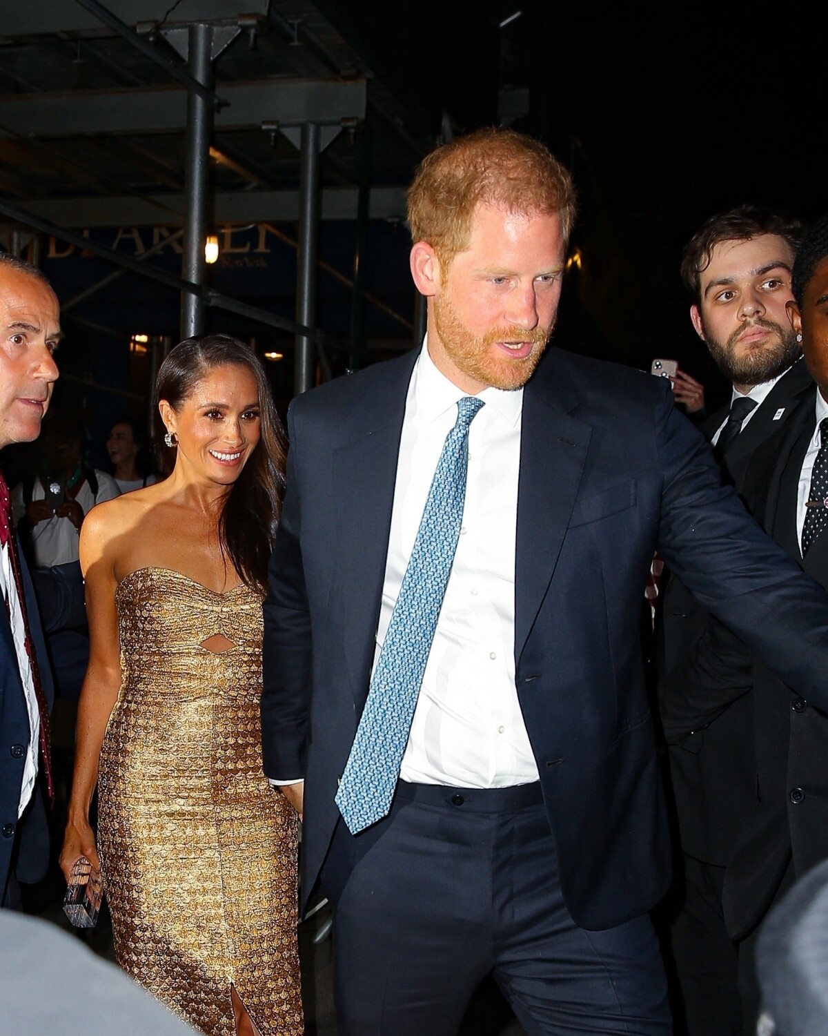 Vidéo : Meghan Markle Et Harry Au Bord Du Divorce ? Ce Déménagement Qui ...