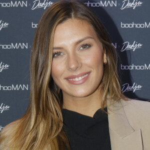 Camille Cerf - Soirée de lancement BoohooMan x Dadju à l'Institut du Monde Arabe à Paris, le 29 octobre 2019. © Veeren Ramsamy-Christophe Clovis/Beswtimage 