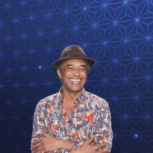 Exclusif - Yannick Noah - Backstage - Enregistrement de l'émission "La boîte à secrets 13", présentée par F.Bollaert, et diffusée le 21 octobre sur France 3. Pour cette nouvelle émission de "La boîte à secrets", F.Bollaert accueille Y. Noah, A. Bent et G. Montagné pour une soirée toujours plus festive et émouvante. Chaque invité a le plaisir de découvrir des surprises réalisées sur mesure avec la complicité de ses proches ! Alors, préparez-vous à découvrir des archives personnelles de nos invités, chanter les plus grands tubes d'hier et d'aujourd'hui, tenter de retrouver l'identité d'un invité mystère et des images exclusives tournées avec l'entourage des invités ! Joies, émotions, fous rires, tubes, retrouvailles et révélations seront au menu de votre soirée. © Jack Tribeca / Bestimage 