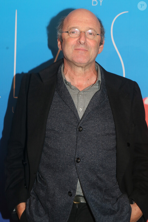 Gilles Gaston-Dreyfus - Avant-première du film "Maria by Callas" au cinéma UGC Normandie à Paris, le 5 décembre 2017. © CVS/Bestimage