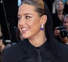 Adèle Exarchopoulos sera à l'affiche du film Un métier sérieux dès la rentrée.
Adèle Exarchopoulos - Montée des marches du film " Elémentaire " pour la cérémonie de clôture du 76ème Festival International du Film de Cannes, au Palais des Festivals à Cannes. © Olivier Borde / Bestimage