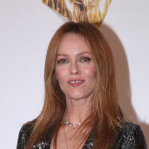 Vanessa Paradis - 33ème " Nuit des Molières " aux Folies Bergère à Paris le 30 Mai 2022. Bertrand Rindoff / Bestimage 