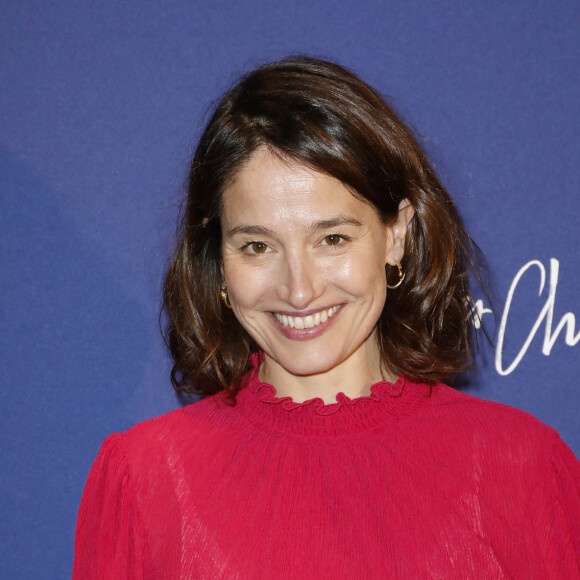 Il a ainsi expliqué avoir un jour viré Marie Gillain de son plateau.
Marie Gillain - Avant-Première "Les Choses Simples" à l'UGC Bercy à Paris le 20 février 2023. © Marc Ausset-Lacroix/Bestimage