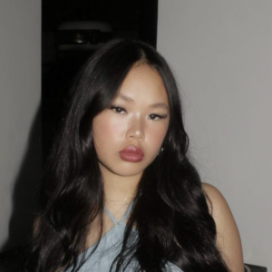 Joy Hallyday sur Instagram