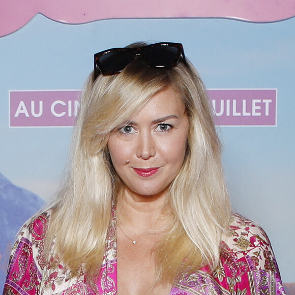 Énora Malagré a quitté "TPMP" depuis sept ans.
Exclusif - Enora Malagré - Avant-première du film "Barbie" au Grand Rex à Paris. © Denis Guignebourg/Bestimage