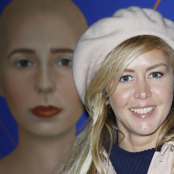 Enora Malagré - Avant-Première du film "Serendipity" au MK2 Bibliothèque à Paris le 21 Octobre 2019. © Marc Ausset-Lacroix/Bestimage