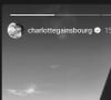 Elle s'est rendue du côté d'Aix-en-Provence pour découvrir "Mater Earth", la sculpture gargantuesque de Prune Nourry installée au Château La Coste.
Charlotte Gainsbourg visite le Château La Coste à Aix-en-Provence.