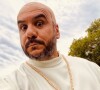 Il y a plusieurs années, le comédien s'est pris de passion pour les brocantes.
François-Xavier Demaison sur Instagram. Le 18 septembre 2022.