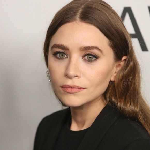 Ashley Olsen - Les personnalités assistent à la cérémonie des CFDA Fashion Awards à New York, le 10 novembre 2021. 