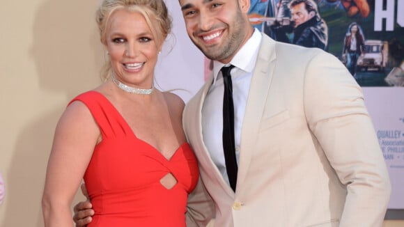 Britney Spears au bord du divorce avec Sam Asghari : "C'est une question de temps"