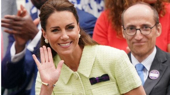 Kate Middleton, épaules dénudées dans un festival de techno entre copines : sans William, elle laisse un pourboire incroyable !