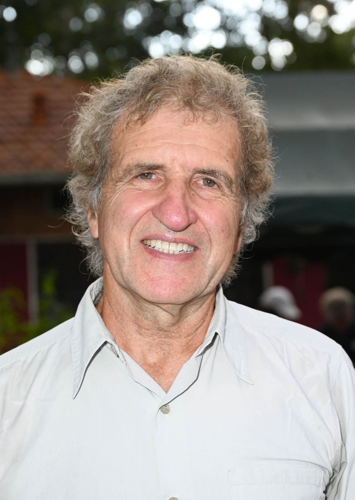 Photo Exclusif Gérard Leclerc 5ème édition du Trophée 