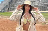 Sur la Toile, Nabilla Vergara ne cesse d'éblouir ses admirateurs avec son train de vie des plus luxueux ! Depuis ses passages dans d'innombrables émissions de télé-réalité, l'ex-acolyte d'Ayem Nour a bien roulé sa bosse.