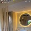 VIDEO Nabilla et Thomas Vergara au Mexique : chambre XXL, jacuzzi "tropical"... ils ne se refusent rien dans leur hôtel de luxe !