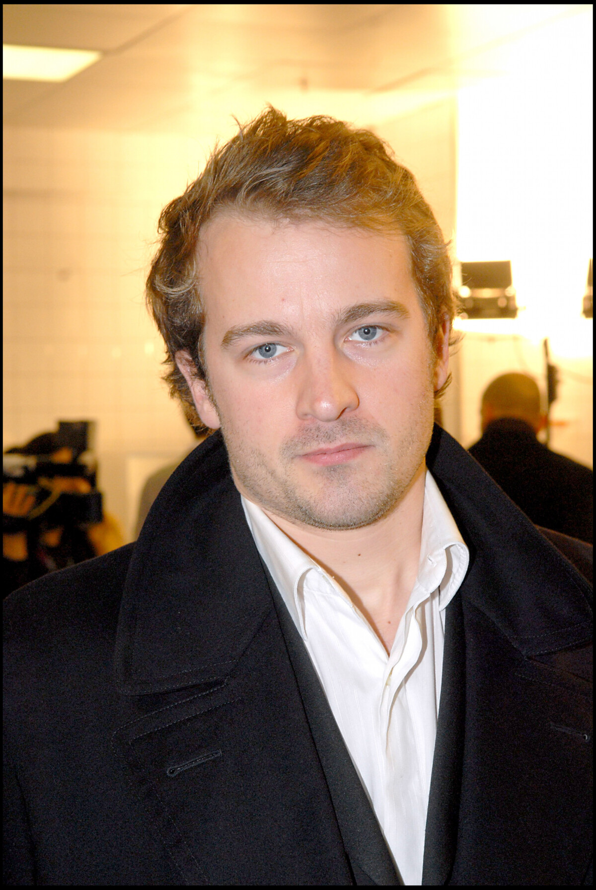 Photo Jocelyn Quivrin Ode Purepeople 
