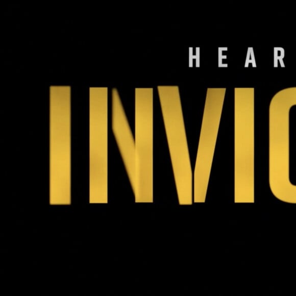 Prince Harry - Documentaire Netflix "Heart of Invictus"