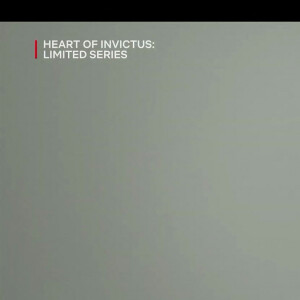 Prince Harry - Documentaire Netflix "Heart of Invictus"