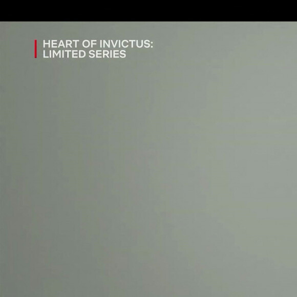 Prince Harry - Documentaire Netflix "Heart of Invictus"