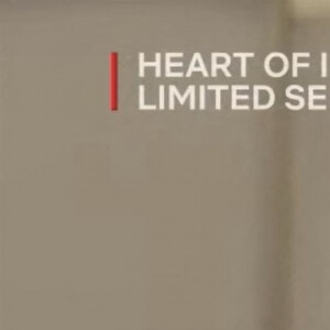 Prince Harry - Documentaire Netflix "Heart of Invictus"