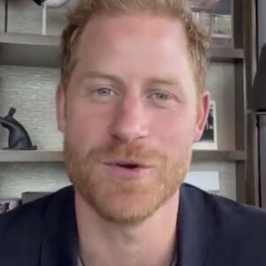 Prince Harry - Documentaire Netflix "Heart of Invictus"