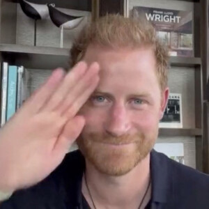 Dans un nouveau documentaire, le prince Harry a parlé de son expérience dans l'armée.
Prince Harry - Vidéo Promotionnelle pour les Invictus Games