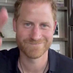 Prince Harry - Documentaire Netflix "Heart of Invictus"