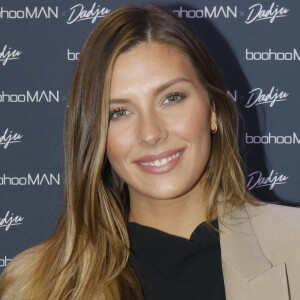 Camille Cerf - Soirée de lancement BoohooMan x Dadju à l'Institut du Monde Arabe à Paris, le 29 octobre 2019. © Veeren Ramsamy-Christophe Clovis/Beswtimage 