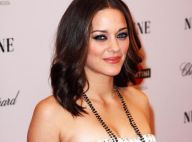 Marion Cotillard : Son talent et son charme fou ont séduit une grande star hollywoodienne...