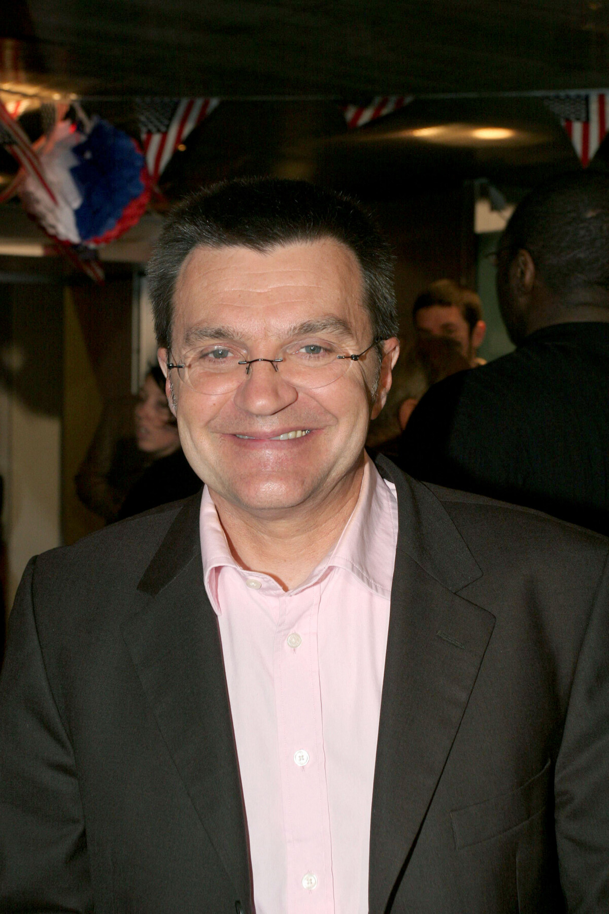 Photo : Patrick Montel. Photo Benoit Pinguet/ABACAPRESS.COM - Purepeople
