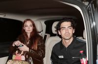 Joe Jonas et Sophie Turner c'est fini : le chanteur a demandé le divorce