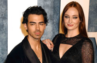 Joe Jonas et Sophie Turner c'est fini : le chanteur a demandé le divorce