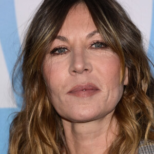 Mathilde Seigner à l'avant-première du film "Choeur de Rocker" au Cinema UGC Normandie à Paris le 8 décembre 2022. © Federico Pestellini / Panoramic / Bestimage 