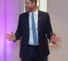 Un prix exhorbitant alors que leur business n'est plus si florissant.
Le prince Harry, duc de Sussex, lors des WellChild Awards 2023 au Hurlingham Club, Ranelagh Gardens, à Londres, Royaume Uni, le 7 septembre 2023.