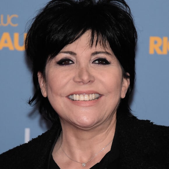 Liane Foly - Avant-première du film "Maison de retraite" au cinéma Le Grand Rex à Paris le 10 février 2022. © Federico Pestellini / Panoramic / Bestimage